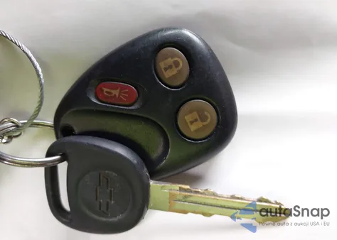 2006 Chevrolet Silverado 1500 Lt1 z USA, uszkodzony, nr VIN 1GCEK19T76E163792